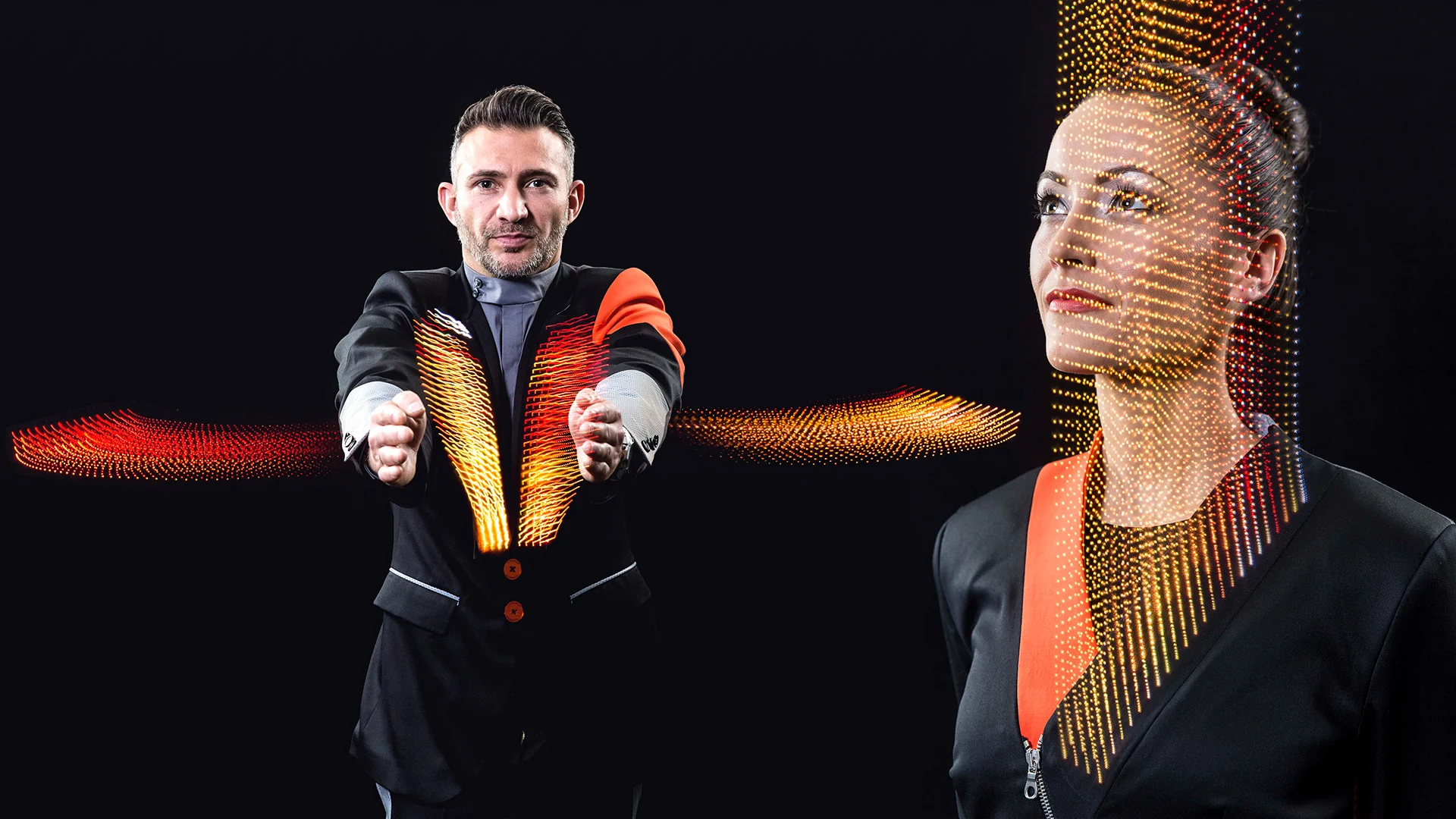 easyJet future uniforms — photograph 1